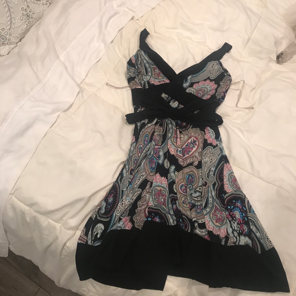 Dress - Picture 2 of 2